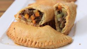 Meat Pie